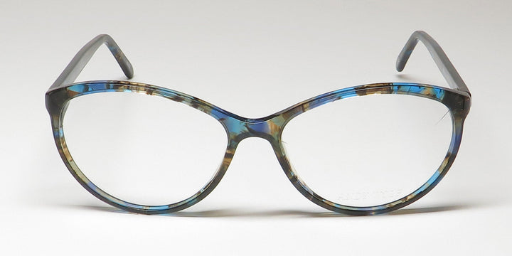 Andy Wolf 5056 Eyeglasses
