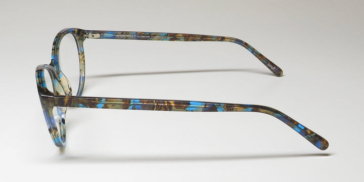 Andy Wolf 5056 Eyeglasses
