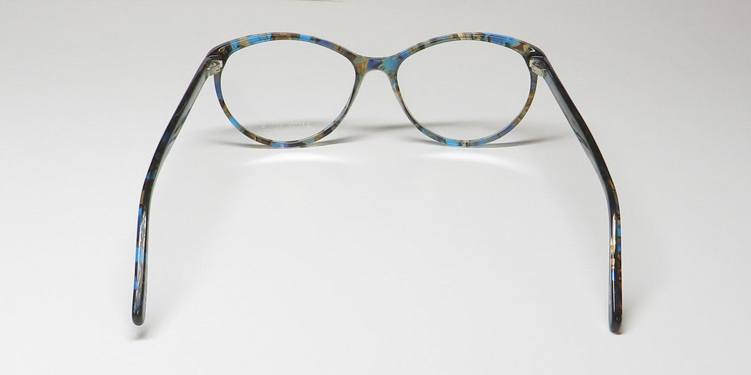 Andy Wolf 5056 Eyeglasses