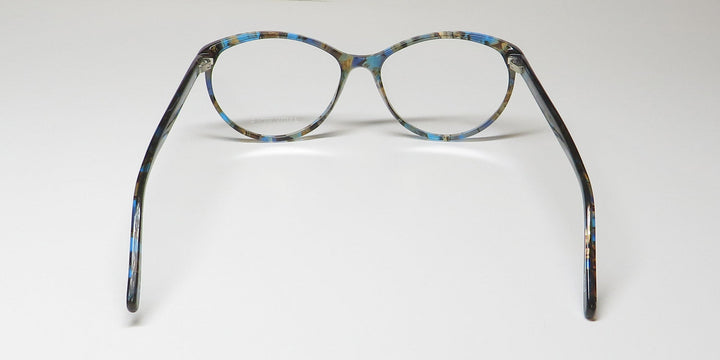 Andy Wolf 5056 Eyeglasses