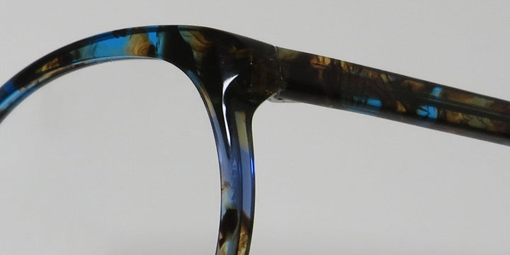 Andy Wolf 5056 Eyeglasses