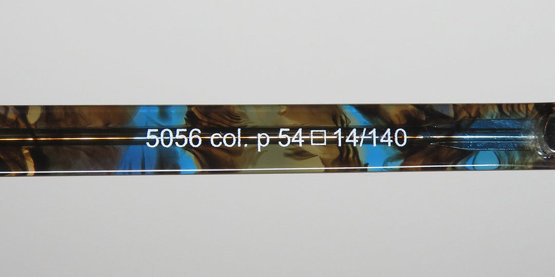 Andy Wolf 5056 Eyeglasses