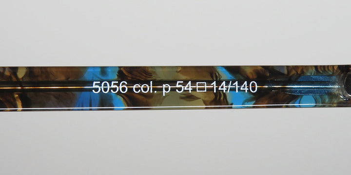 Andy Wolf 5056 Eyeglasses