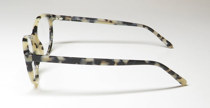 Andy Wolf 5056 Eyeglasses