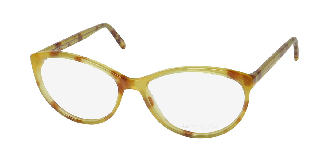 Andy Wolf 5056 Eyeglasses
