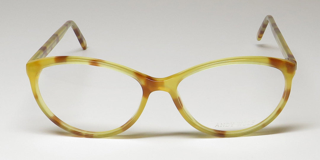 Andy Wolf 5056 Eyeglasses