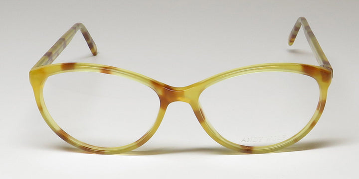 Andy Wolf 5056 Eyeglasses