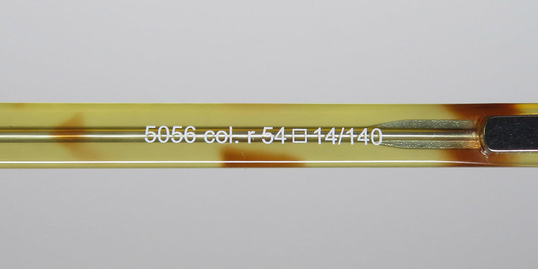 Andy Wolf 5056 Eyeglasses