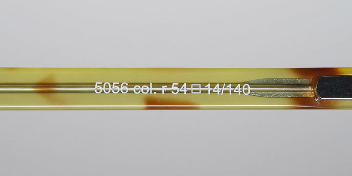 Andy Wolf 5056 Eyeglasses