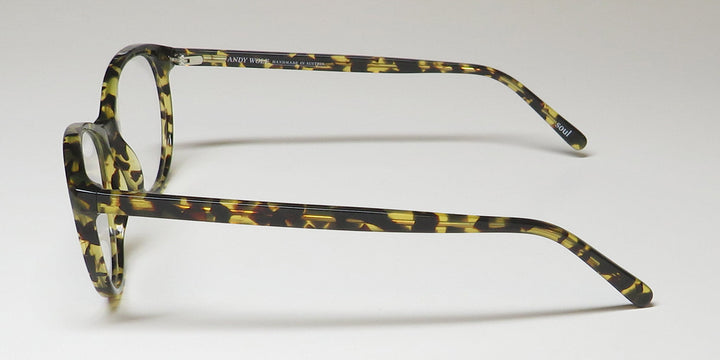 Andy Wolf 5056 Eyeglasses