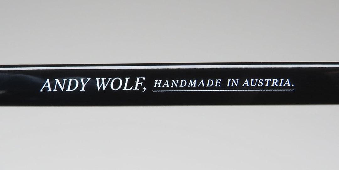 Andy Wolf 5055 Eyeglasses