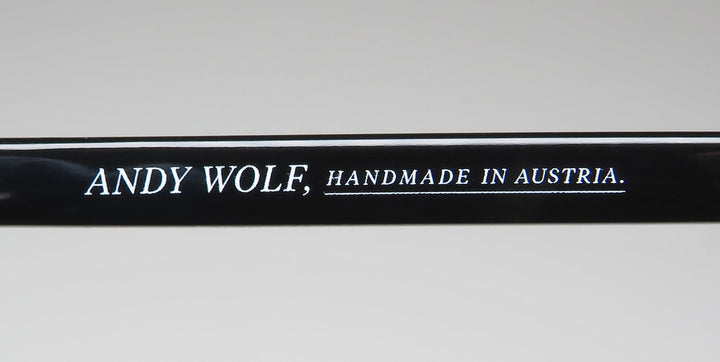 Andy Wolf 5055 Eyeglasses