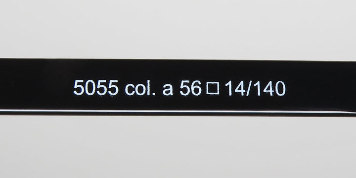 Andy Wolf 5055 Eyeglasses