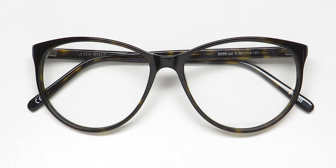 Andy Wolf 5055 Eyeglasses