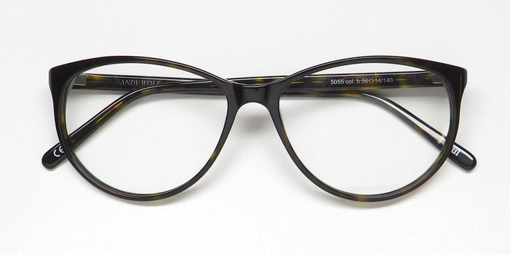 Andy Wolf 5055 Eyeglasses