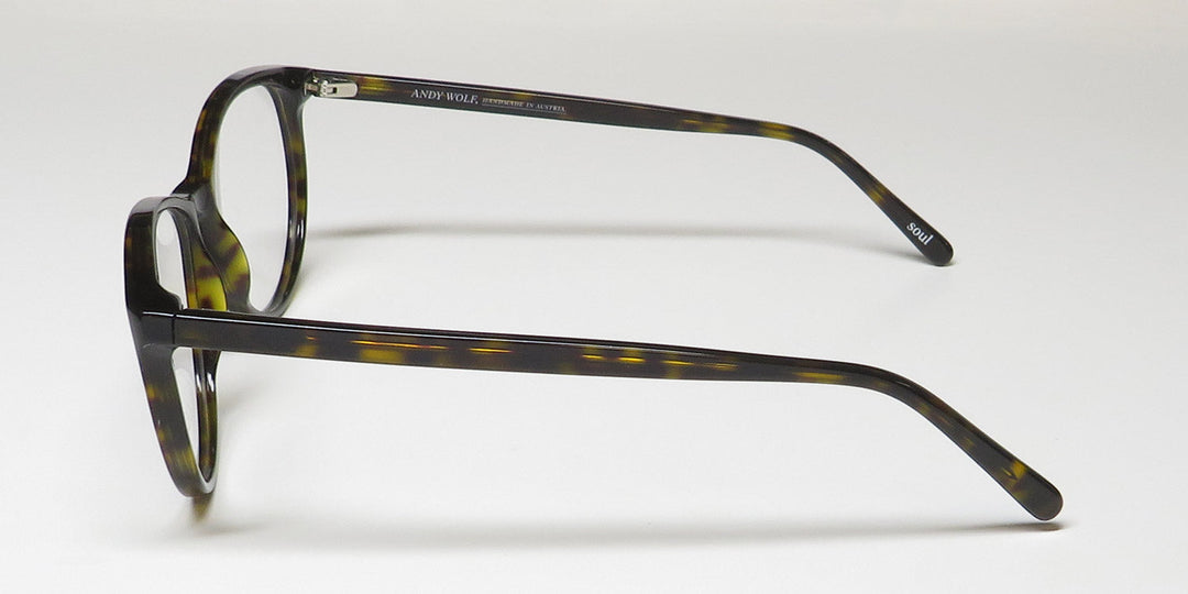 Andy Wolf 5055 Eyeglasses