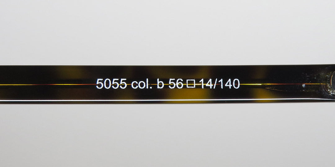 Andy Wolf 5055 Eyeglasses