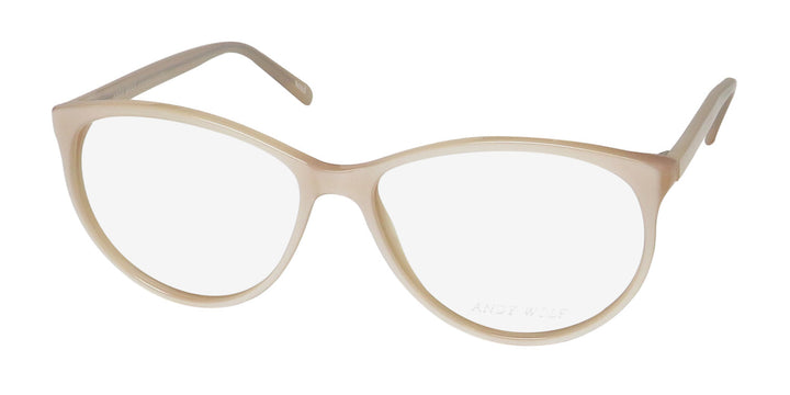 Andy Wolf 5055 Eyeglasses