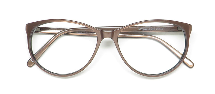 Andy Wolf 5055 Eyeglasses