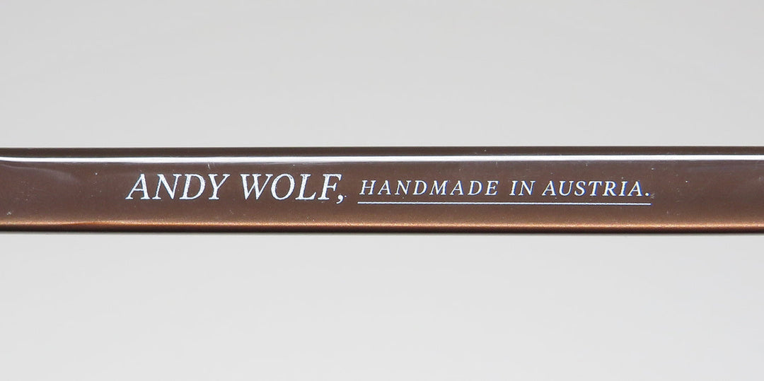 Andy Wolf 5055 Eyeglasses