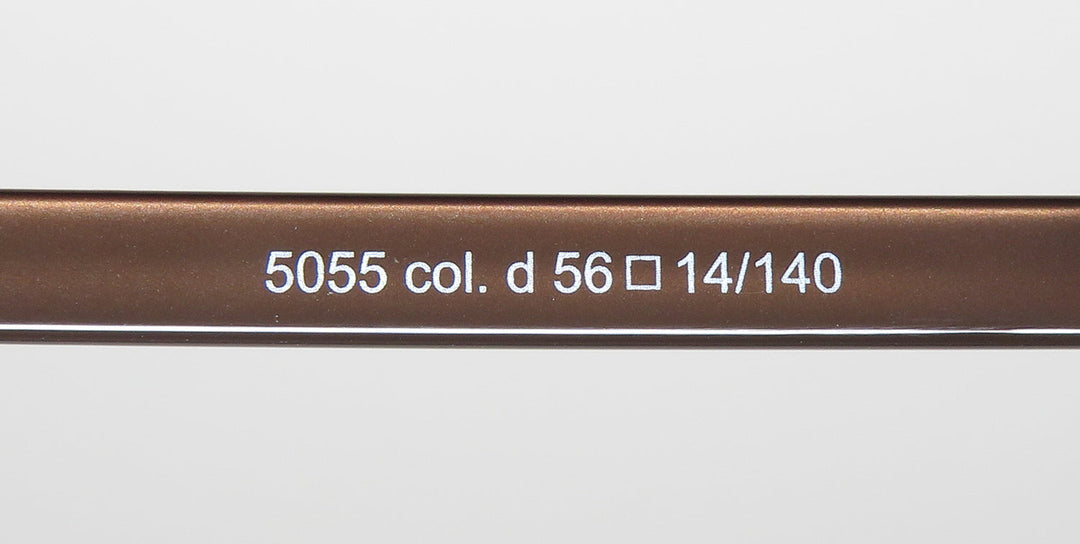 Andy Wolf 5055 Eyeglasses