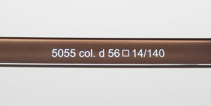 Andy Wolf 5055 Eyeglasses