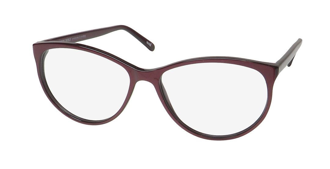 Andy Wolf 5055 Eyeglasses