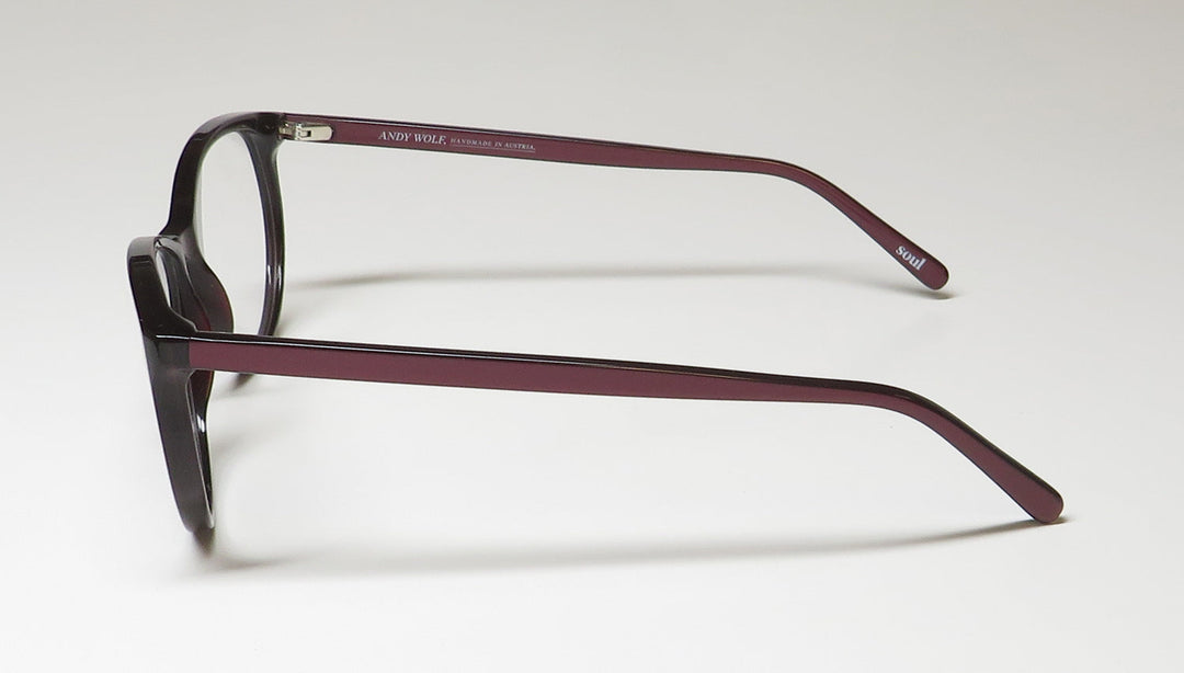 Andy Wolf 5055 Eyeglasses