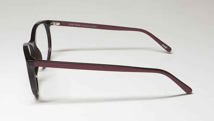 Andy Wolf 5055 Eyeglasses