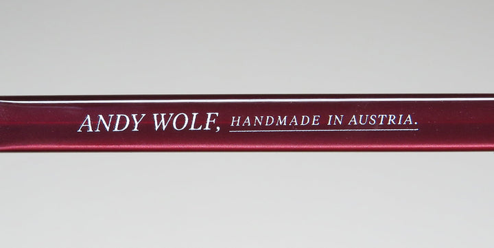 Andy Wolf 5055 Eyeglasses