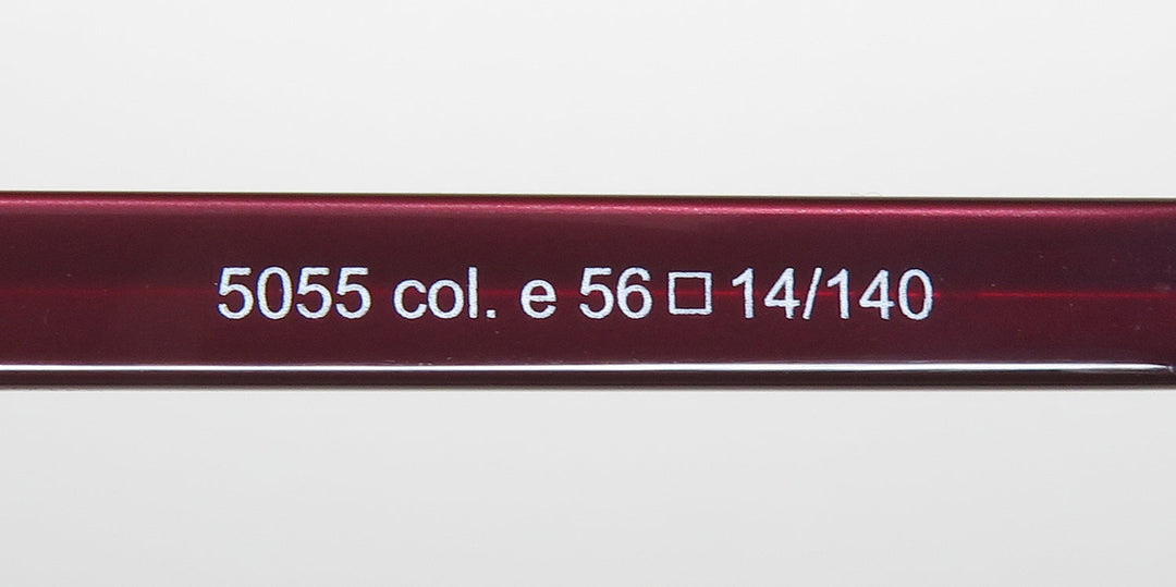 Andy Wolf 5055 Eyeglasses