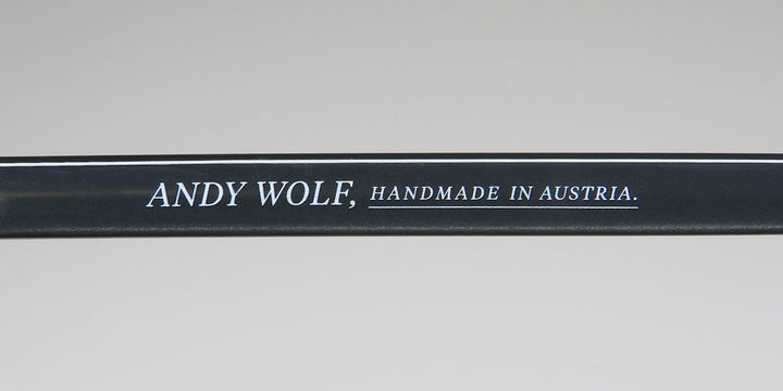 Andy Wolf 5055 Eyeglasses