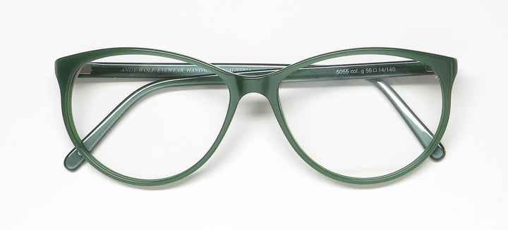 Andy Wolf 5055 Eyeglasses