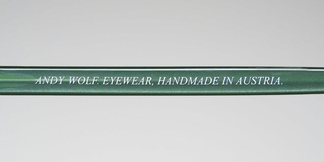 Andy Wolf 5055 Eyeglasses