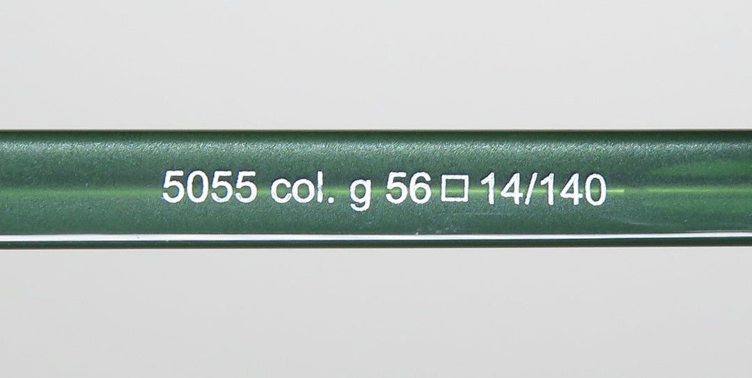 Andy Wolf 5055 Eyeglasses