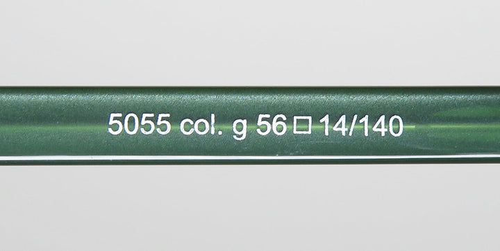 Andy Wolf 5055 Eyeglasses