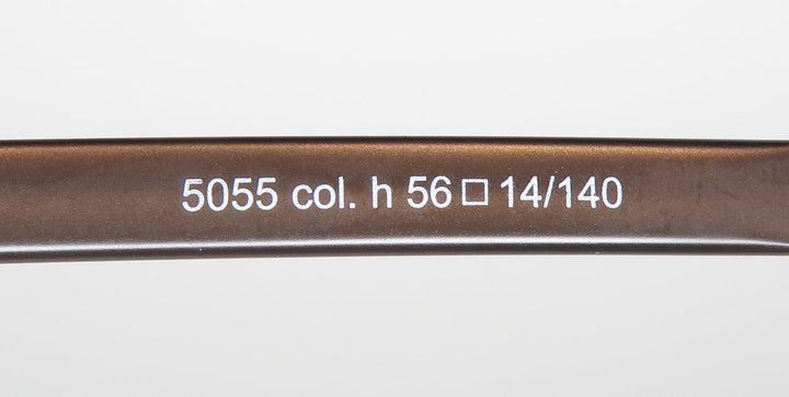 Andy Wolf 5055 Eyeglasses