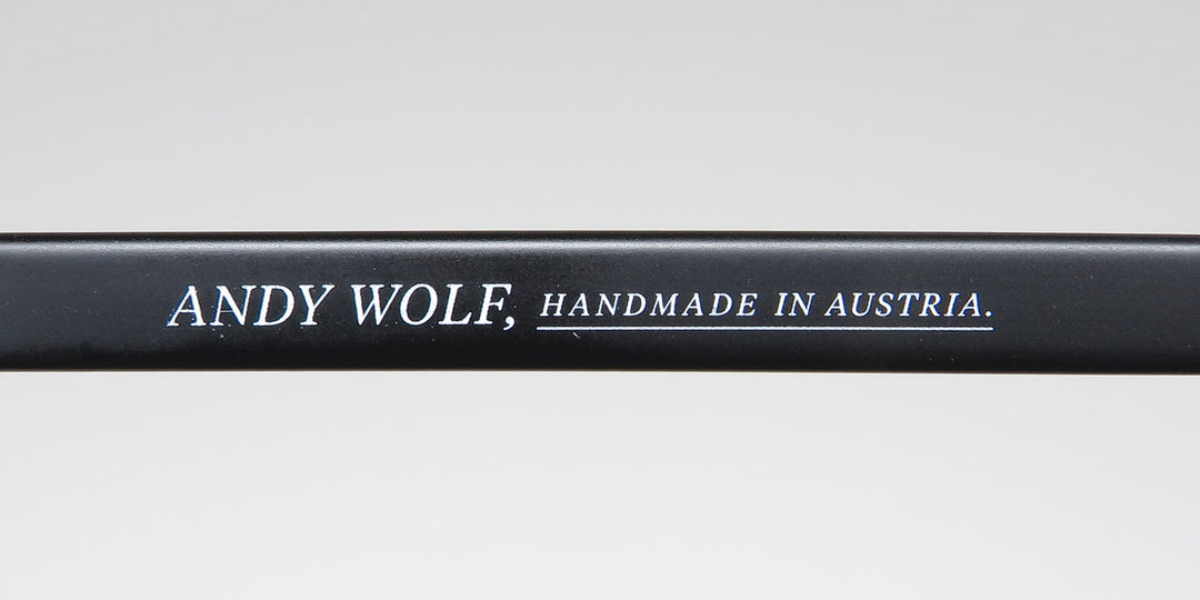 Andy Wolf 5055 Eyeglasses