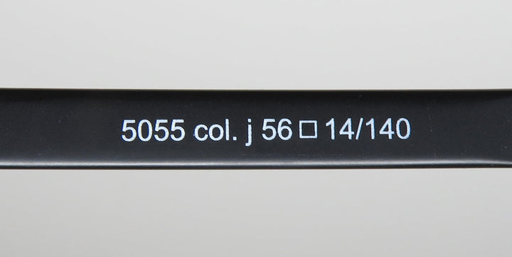 Andy Wolf 5055 Eyeglasses