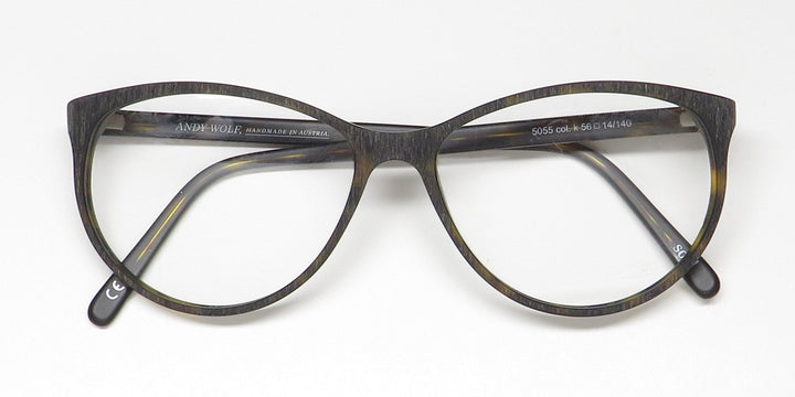 Andy Wolf 5055 Eyeglasses