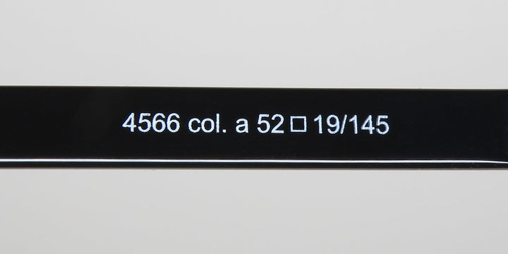 Andy Wolf 4566 Eyeglasses