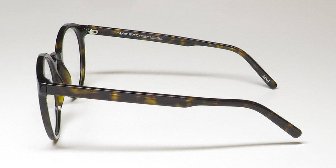 Andy Wolf 4566 Eyeglasses