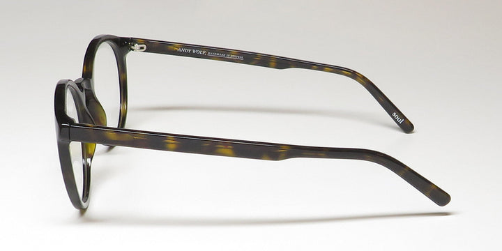 Andy Wolf 4566 Eyeglasses