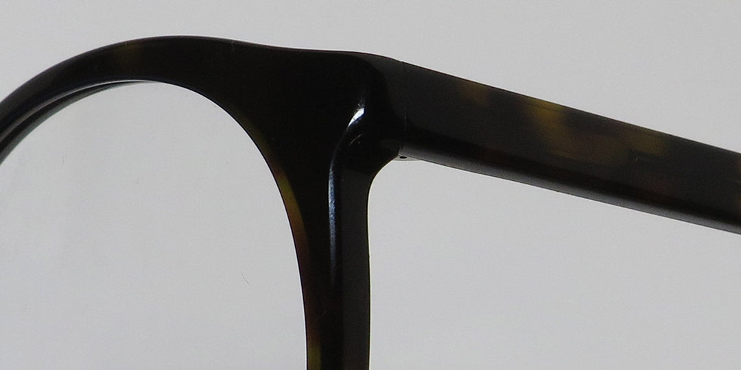 Andy Wolf 4566 Eyeglasses