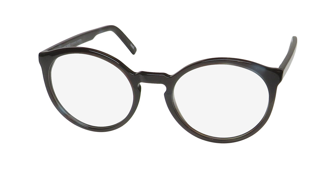 Andy Wolf 4566 Eyeglasses