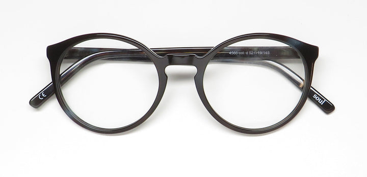 Andy Wolf 4566 Eyeglasses