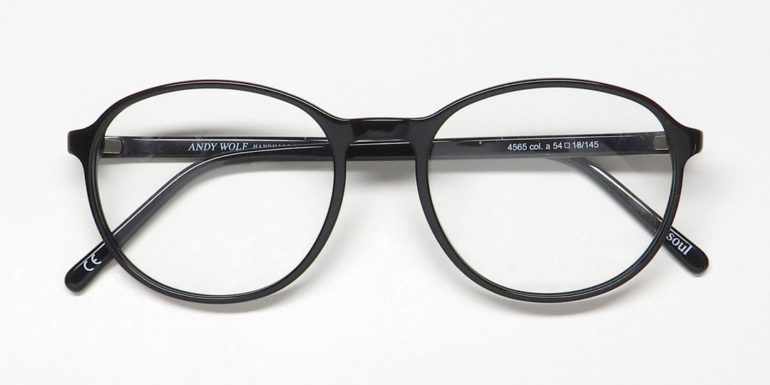 Andy Wolf 4565 Eyeglasses