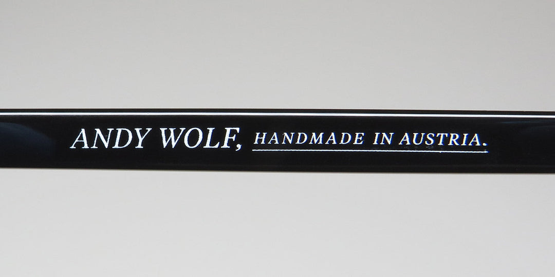 Andy Wolf 4565 Eyeglasses
