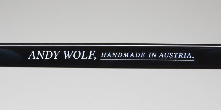 Andy Wolf 4565 Eyeglasses