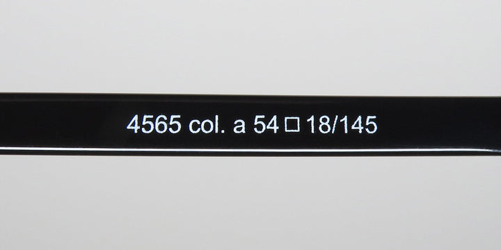 Andy Wolf 4565 Eyeglasses